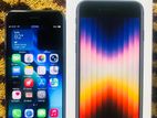 Apple iPhone SE 3 (Used)