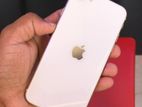 Apple iPhone SE 3 Starlight 128GB (Used)