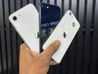 Apple iPhone SE 3 (Used)