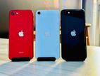 Apple iPhone SE 3 (Used)