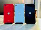 Apple iPhone SE 3 (Used)