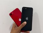 Apple iPhone SE 3 (Used)