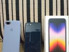 Apple iPhone SE 3 (Used)