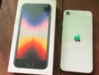 Apple iPhone SE 3 (Used)
