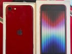 Apple iPhone SE 3 (Used)