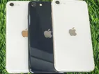 Apple iPhone SE 3 (Used)