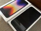 Apple iPhone SE 3 (Used)