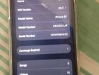 Apple iPhone SE 3 (Used)