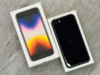 Apple iPhone SE 3rd 128GB (Used)