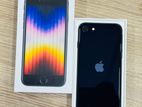 Apple iPhone SE 3RD Generation 128GB (Used)