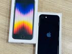 Apple iPhone SE 3rd Generation (Used)