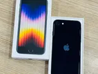Apple iPhone SE 3rd Generation (Used)