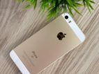 Apple iPhone SE 64GB Gold (Used)