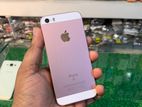 Apple iPhone SE 64GB (Used)