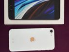 Apple iPhone SE 64gb (Used)