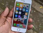 Apple iPhone SE 64GB (Used)