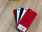 Apple iPhone SE 64GB (Used)