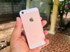 Apple iPhone SE 64GB (Used)