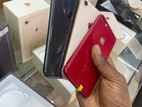 Apple iPhone SE RED -128GB LLA (Used)