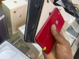 Apple iPhone SE RED -128GB LLA (Used)