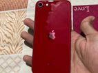 Apple iPhone SE 3 2022 (Used)