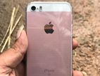 Apple iPhone SE (Used)