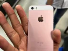 Apple iPhone SE (Used)