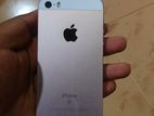 Apple iPhone SE (Used)