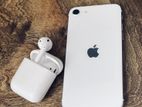 Apple iPhone SE 2 (Used)