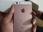 Apple iPhone SE (Used)