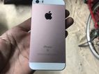 Apple iPhone SE (Used)