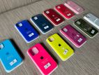 Apple iPhone Silicon Cases