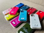 Apple iPhone Silicon Cases