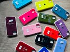 Apple iPhone Silicon Cases