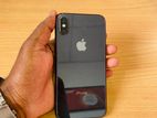 Apple iPhone X (Used)