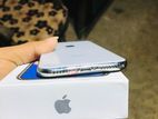 Apple iPhone X (Used)