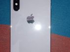 Apple iPhone X 256GB (Used)