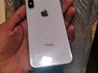 Apple iPhone X (Used)