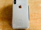 Apple iPhone X (Used)