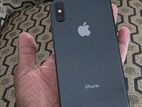 Apple iPhone X (Used)