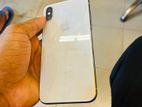 Apple iPhone X (Used)