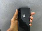 Apple iPhone X (Used)