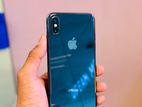 Apple iPhone X 100🔋 (Used)