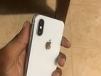 Apple iPhone X (Used)