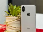 Apple iPhone X 128GB (Used)