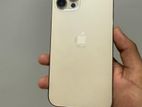 Apple iPhone 12 Pro Max 256GB (Used)