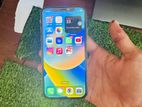 Apple iPhone X 2017 (Used)