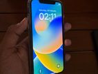 Apple iPhone X 2017 (Used)