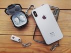 Apple iPhone X 2017 (Used)