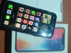 Apple iPhone X (Used)